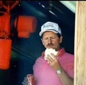 Meet your Posher, Peggy